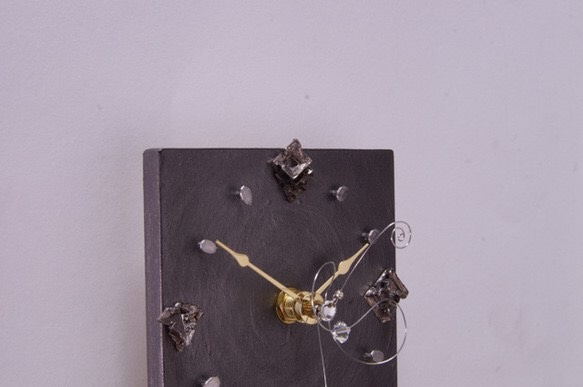 結晶時計その６ 4枚目の画像