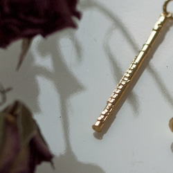 Peer Gynt's Dawn_flute necklace 4枚目の画像