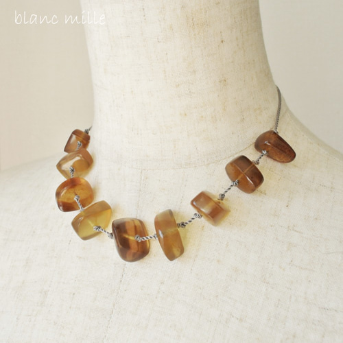 琥珀 コハク アクセサリー まとめ売り 2