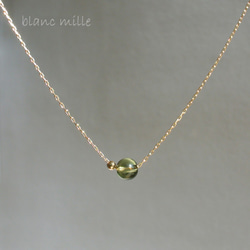 モルダバイト ネックレス のおすすめ人気通販 検索結果｜Creema