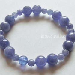 レア ヒマラヤサンムーンストーンブレス ブレスレット Himal 〜harmony