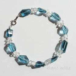 モリオン月No.1287 No.1287○*モリオン＆ブラックスギライト 10mmブレスレット○*天然石