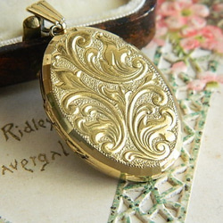 3370ヴィンテージ☆英国/MIRACLE/Luckenbooth/ブローチ Vintage Miracle Luckenbooth Brooch With Orange Striped Agate