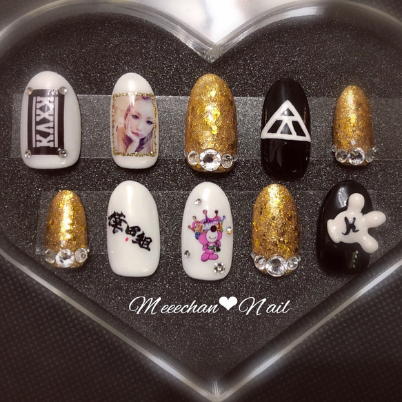 オートネイル 【公式】AutoNail Rabbit（オートネイル ラビット） PV