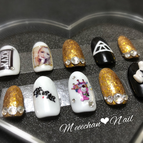 オートネイル オートネイルプリンター セルフネイル スペース | Nail