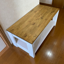 送料無料!!!】天然無垢材コタツ こたつ G-S-S 通販 1622013｜Creema