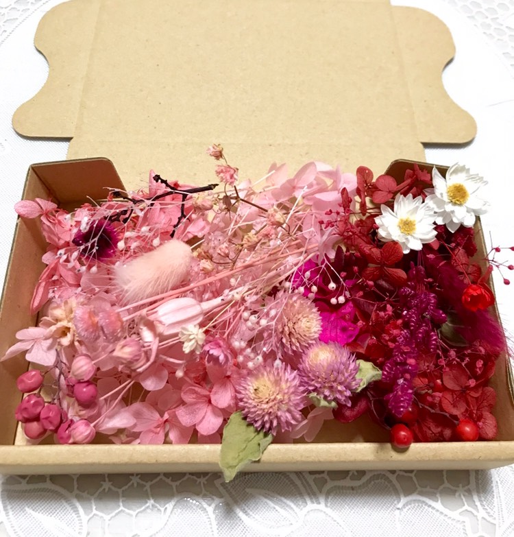 魔女の棲む森研究所】ドライフラワー 花材 アーティチョーク 【公式通販】