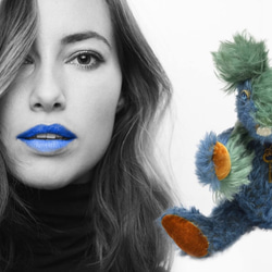 moka様　専用【テディベア】 1枚目の画像