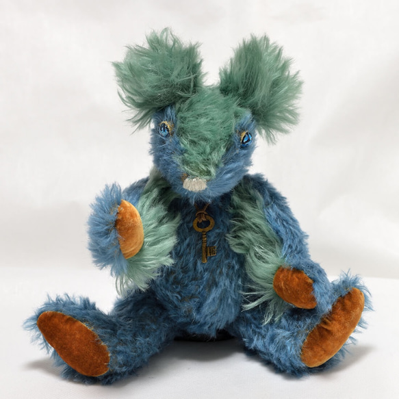 moka様　専用【テディベア】 2枚目の画像