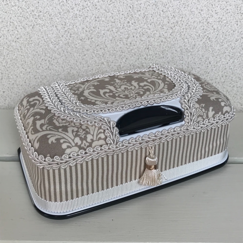 NEW》 ダマスク柄 ウェットティッシュケース シルコット その他  