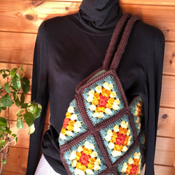 mai様オーダー品】クラフトバンド かごバッグ2個セット かごバッグ amu