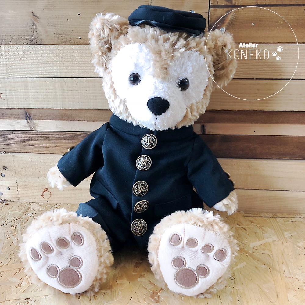 思い出の制服リメイク♡オーダーメイド♡そのままミニチュア制服 思い出の制服リメイク♡オーダーメイド♡そのままミニチュア制服