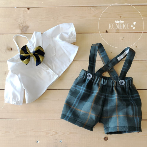 思い出の制服リメイク♡オーダーメイド♡そのままミニチュア制服を