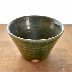 緑フリーカップ（S) 2枚目の画像