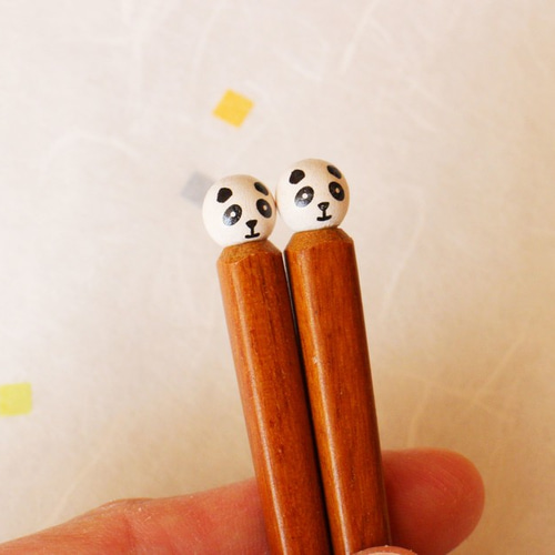 名入れ無料*かわいい動物のお箸_日本製_18cm 箸・箸置き 名入れ無料*かわいい動物のお箸_日本製_18cm 箸・箸置き