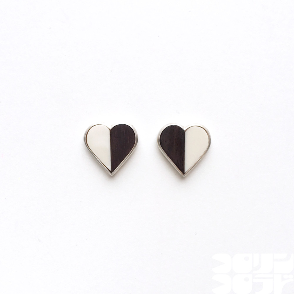 Corazón（コラソン）Pure Love／ピアス