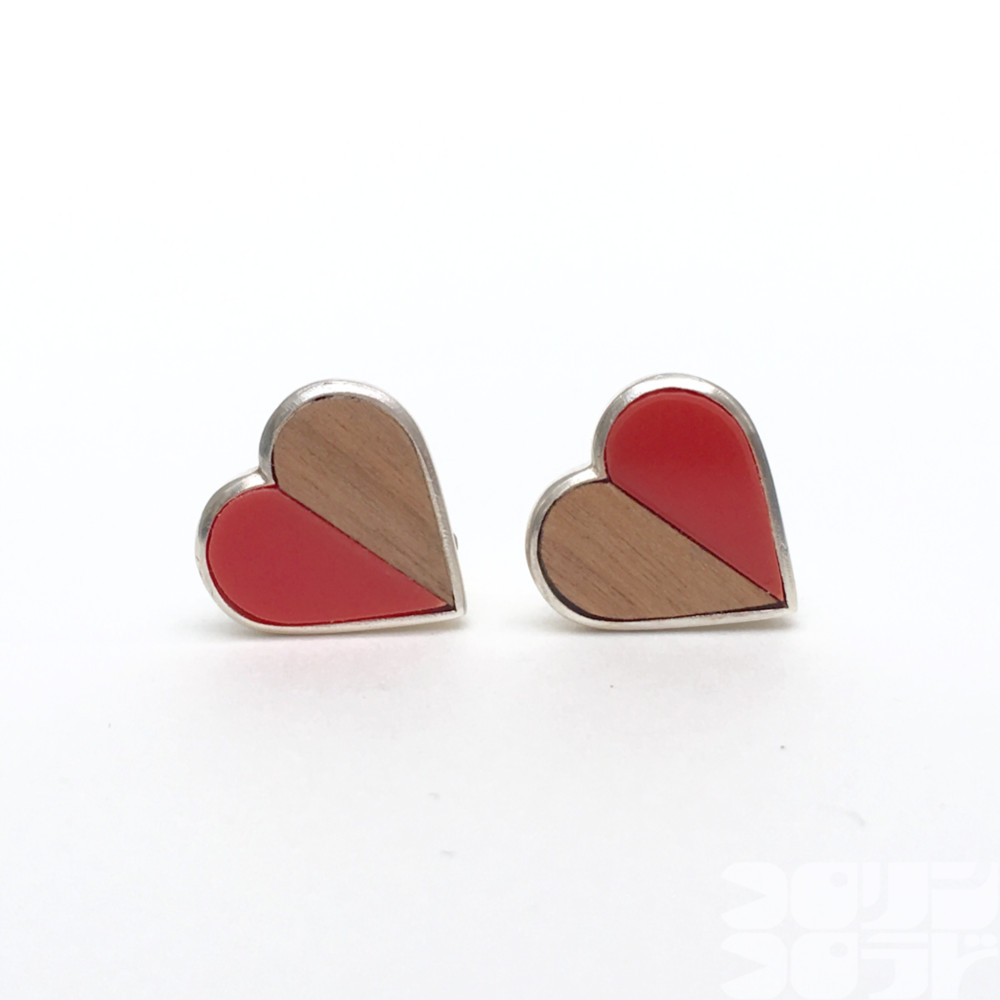 Corazón（コラソン）True Love／ピアス