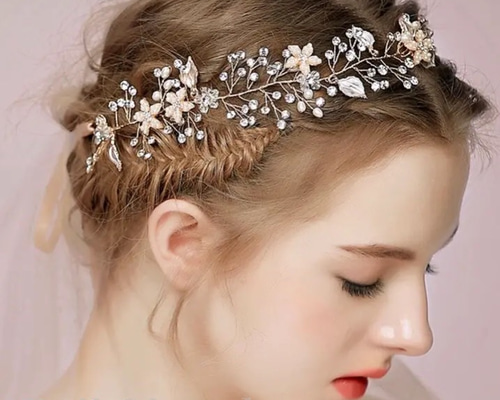 人気作家様　セット　アクセサリー　あんよ　ヘッドドレス 0_b2fde6b337f20410780e84ad6879