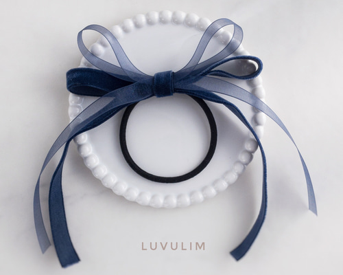 オーガンジーリボン♡ヘアゴム♡ダブルリボン 楽天市場】アンジュ リボン リボンヘアゴム オーガンジー リボン