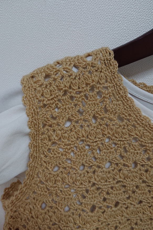 ベスト 3枚目の画像