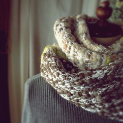 スウェーデン刺繍 テーブルクロス その他インテリア雑貨 Litsuko.Y