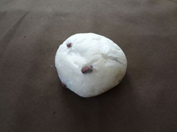 豆パン（3個入り） 1枚目の画像