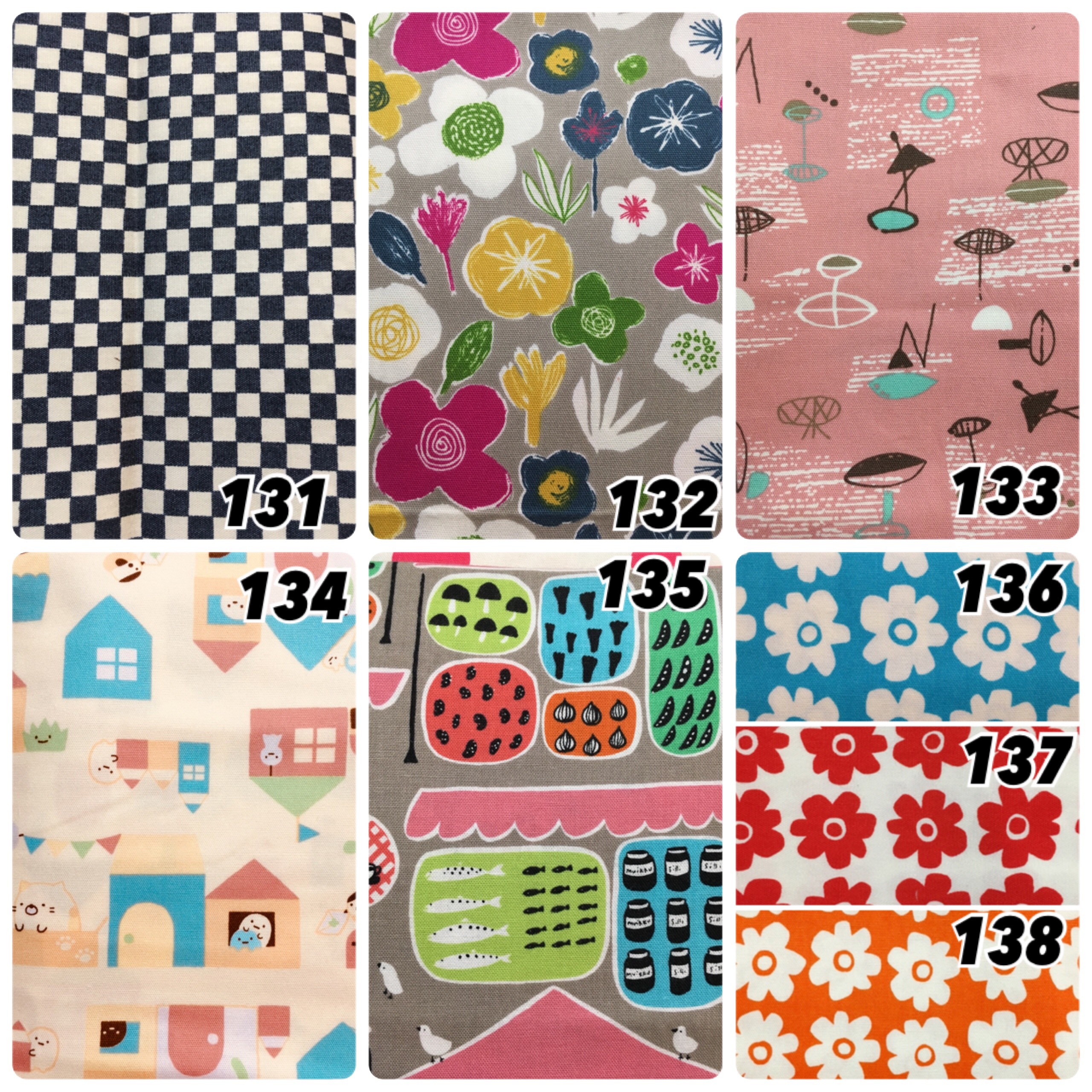 オックス厚め生地確認用 59,999円