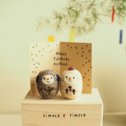 七夕 フェルト のおすすめ人気通販 検索結果｜Creema(クリーマ