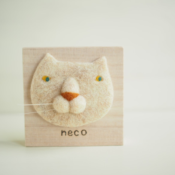 オーダー受付パネル♡ねこちゃん❤︎レアパネル （♡セミオーダー受付  