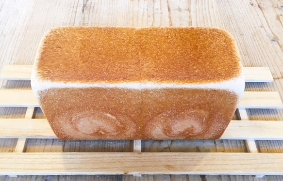 食パン　2斤 1枚目の画像