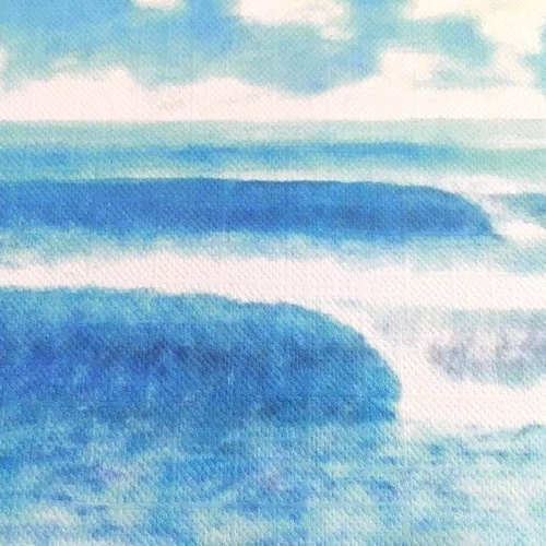 波　絵画　油絵 Amazon.co.jp: 油絵 鯨 神奈川沖浪裏 波 和風 数字キット塗り絵