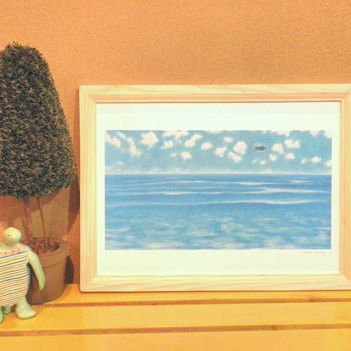 海の絵 no.026 絵画 art iroiro 通販 5558537|Creema(クリーマ) 海の絵 no.026 絵画 art iroiro 通販 5558537|Creema(クリーマ)