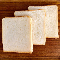 贈り物にも。自家製天然酵母の角食や高級デニッシュ食パンを味比べできる「食パン食べ比べセット」 6枚目の画像