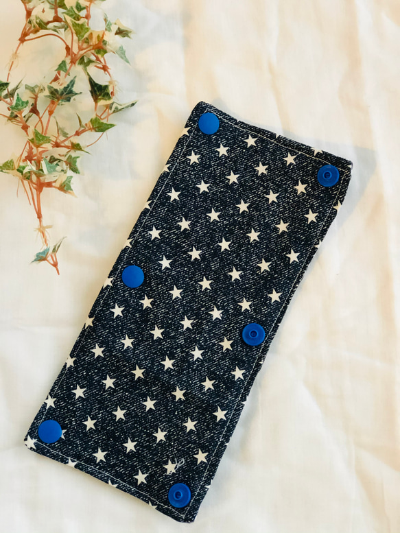 リバーシブル 水筒肩紐カバー カバンの持ち手カバーにも 人気・おすすめ｜多用途・生活用品におすすめ 口コミ人気 即納