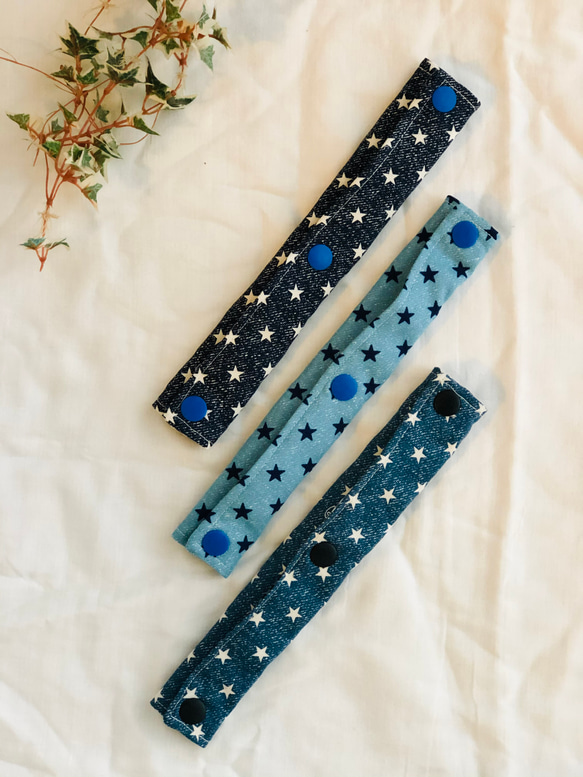 リバーシブル 水筒肩紐カバー カバンの持ち手カバーにも 人気・おすすめ｜多用途・生活用品におすすめ 口コミ人気 即納