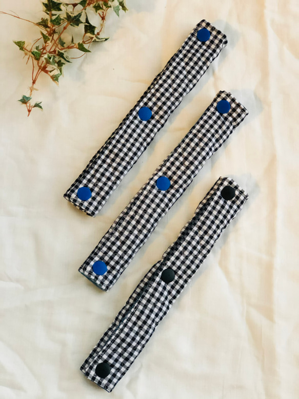 リバーシブル 水筒肩紐カバー カバンの持ち手カバーにも 人気・おすすめ｜多用途・生活用品におすすめ 口コミ人気 即納