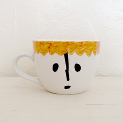 MUG CUP by Kentaro Tomozawa 2枚目の画像