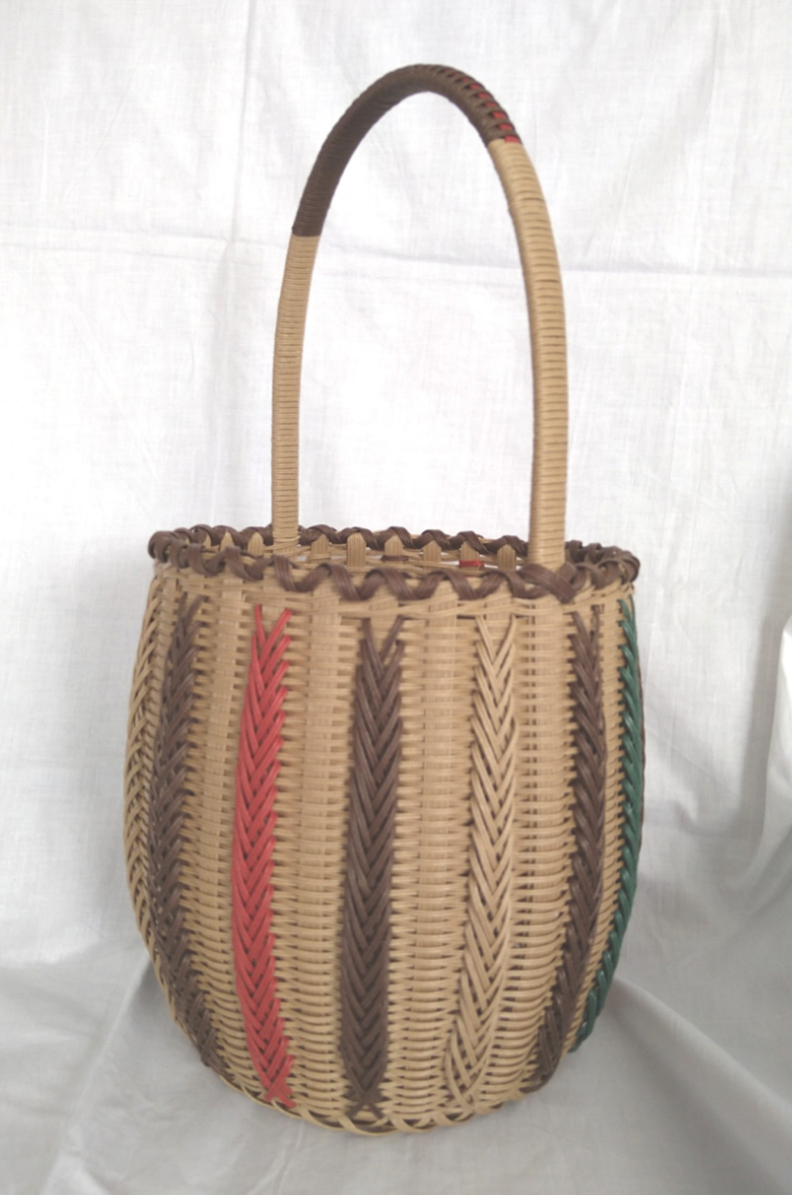 確認用  クラフトバンドかごバスケット Amazon.co.jp: 蓋つきかご ミニバスケット 手作りキット 紙