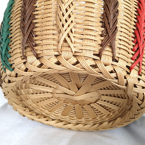 確認用 クラフトバンド かごバスケット 確認用 クラフトバンド かごバスケット インテリア小物