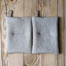 ポットマット リネン のおすすめ人気通販 検索結果｜Creema(クリーマ