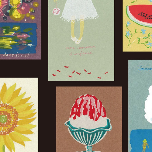 ビンカシワ　シルクスクリーン版画 2枚組セット ‼️希少価値❗️美品❗️ 2026年最新】ビンカシワの人気アイテム - メルカリ