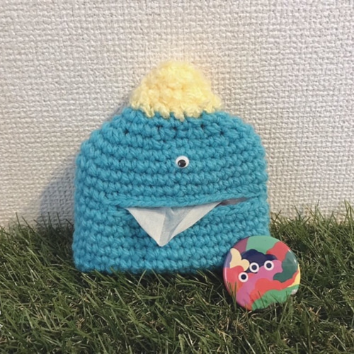 口からティッシュさん その他ケース pehhiro Tettero♪ 通販 7010577  