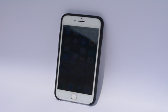 【即納】iPhoneケース アイフォンケース スケートボード おしゃれ 高品質 木製 木製ケース iPhone8/7 6枚目の画像