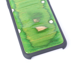 【即納】iPhoneケース アイフォンケース スケートボード おしゃれ 高品質 木製 木製ケース iPhone8/7 3枚目の画像