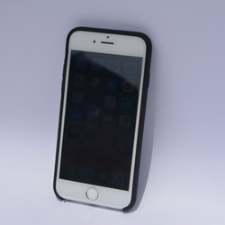 【即納】iPhoneケース アイフォンケース スケートボード おしゃれ 高品質 木製 木製ケース iPhone8/7 6枚目の画像