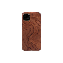 受注生産 職人手作り iPhoneケース 木製ケース 天然木 木目調 ウッドケース 無垢材 高級 大人 木工 エコ 1枚目の画像