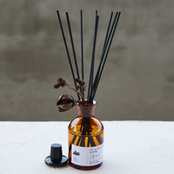 The calling of ocean 海洋的想像 室內擴香 Room Diffuser 第2張的照片