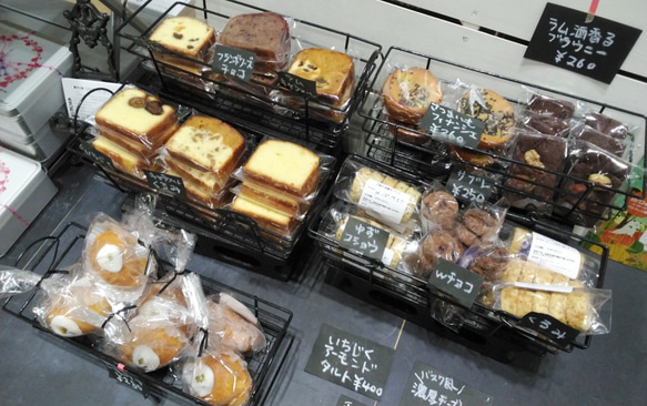 焼き菓子セット 断シャリ 焼き菓子セット クッキー 菓子工房 osanji time. 通販 8022552