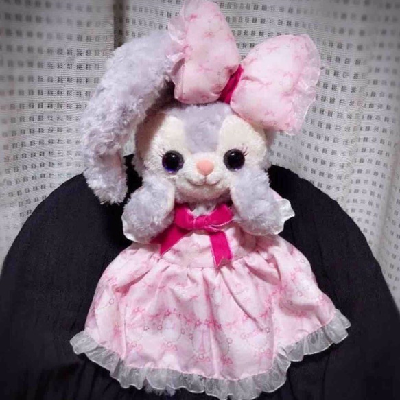 ステラルー リメイクぬいぐるみ 【公式通販】