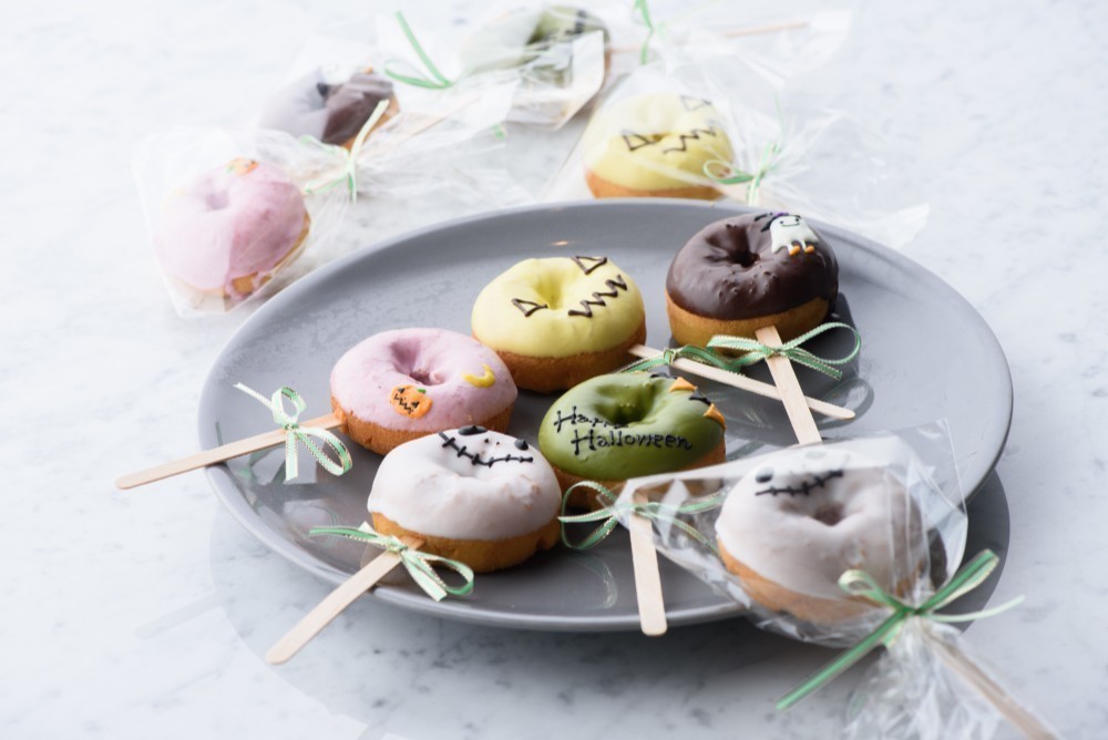 ホームパーティー♡京焼き三個セット